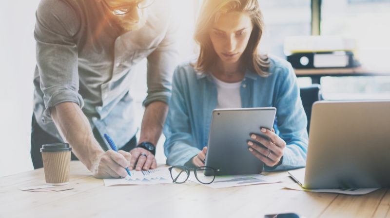 How To Choose The Ideal Custom Mobile Learning Solutions Provider