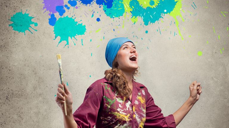 Top In-Demand Skill For 2019: Unlearning Creativity