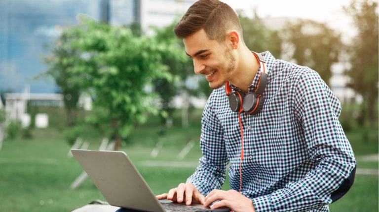 Using A Gamified Approach To Learning
