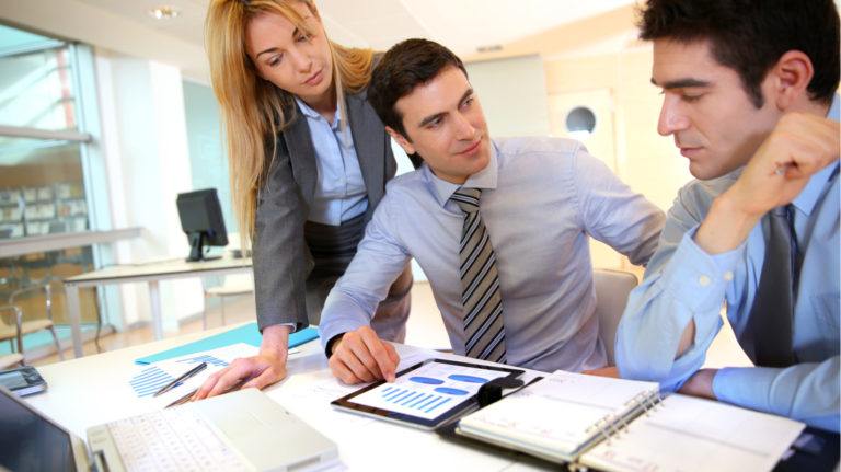 5 Ways That LMS Applications And Mobile LMS Can Help You Retain Your Top Sales Talent