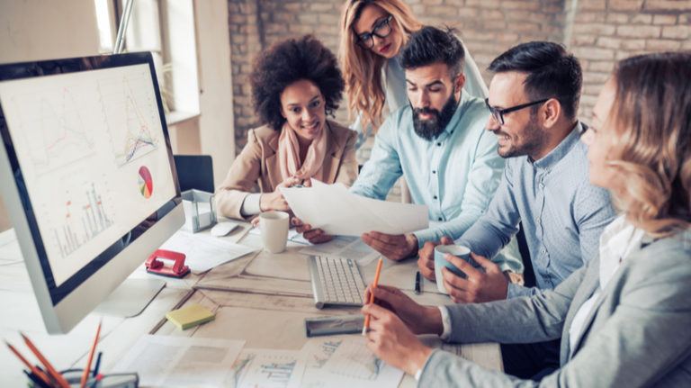 7 Ways To Promote Your eLearning Organization TODAY