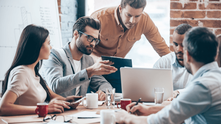New Year, New Marketing Strategy: 8 Ways To Skyrocket LMS Sales Using Inbound Marketing