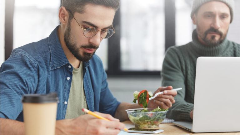 Your Key To success In 2019: Instant Learning