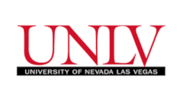 University of Nevada, Las Vegas - UNLV