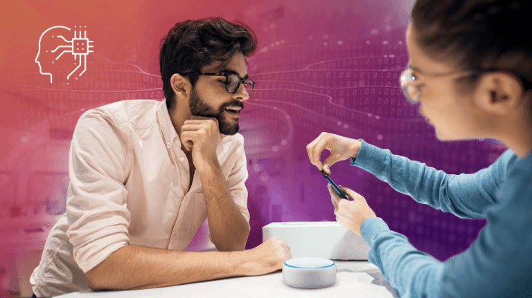 4 Key Factors To Consider Before Implementing An AI Virtual Assistant In Your Business