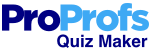 ProProfs Quiz Maker logo