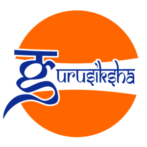 Gurusiksha logo