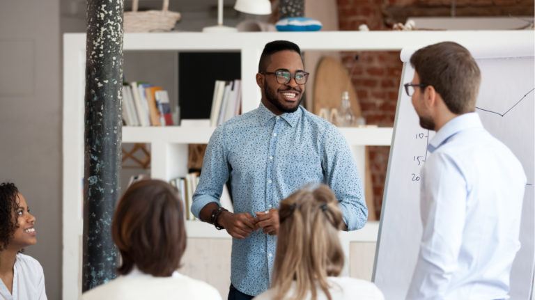 6 Ways To Measure The Effectiveness Of Your Foundation Skills Training Programmes