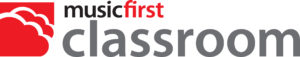 MusicFirst Classroom logo