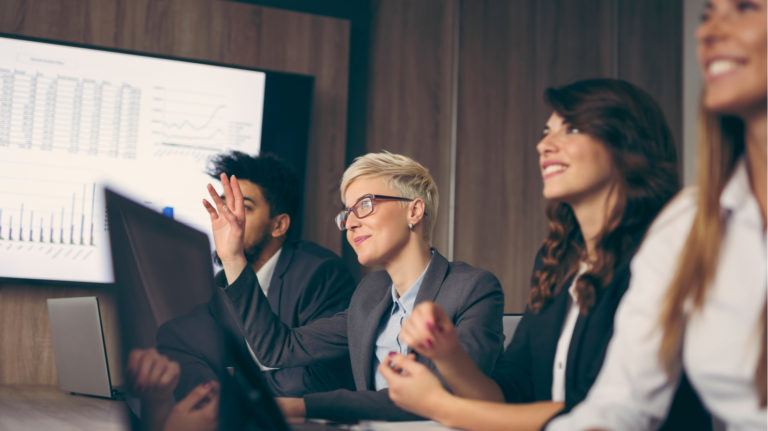 7 Characteristics Of A Good Question