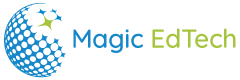 Magic EdTech logo