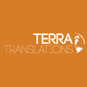 Terra Translations, LLC logo