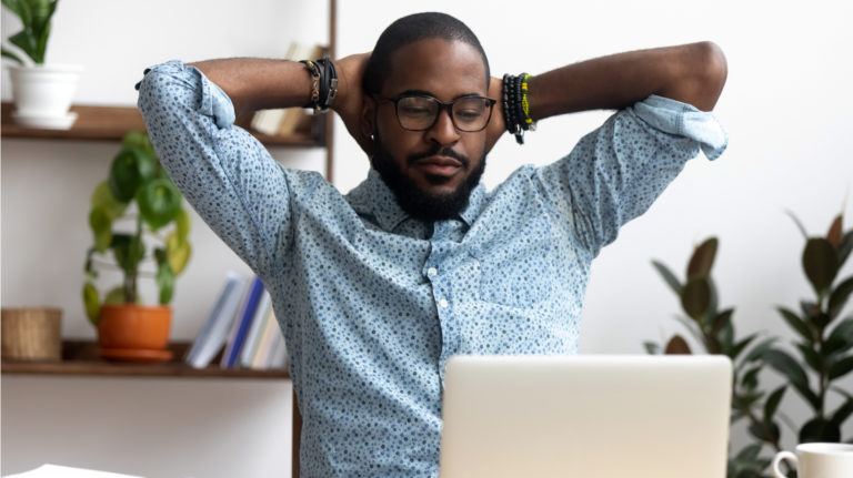 Check Your Work: Designing Next Level Learning