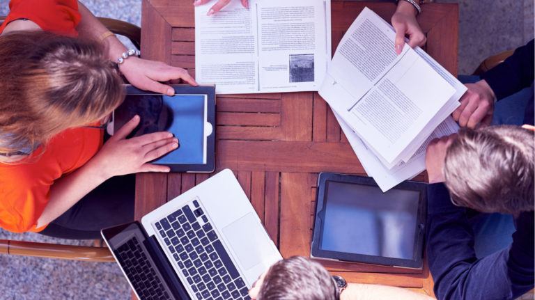Creating A DIY Blended Learning Course