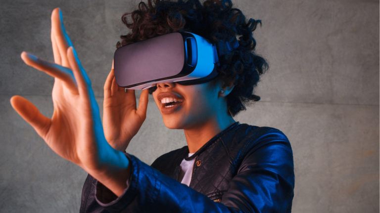 Discussing Virtual Reality In Onboarding Processes