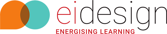 EI Design logo