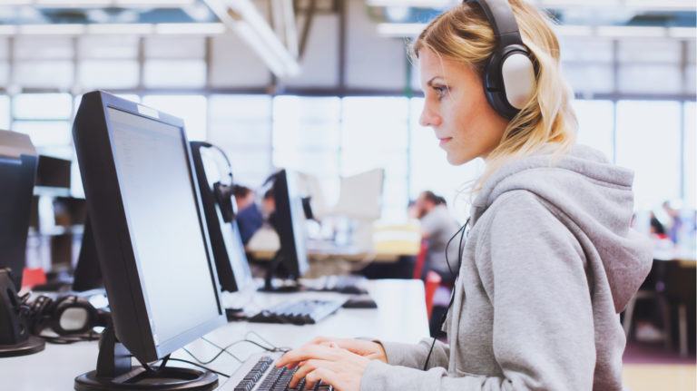 eLearning Is dead! Long Live Interactive Instructional Simulations!