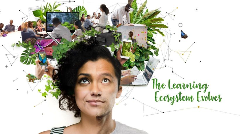 2019 Instructional Design Trends And Learning Trends: The Ecosystem Evolves