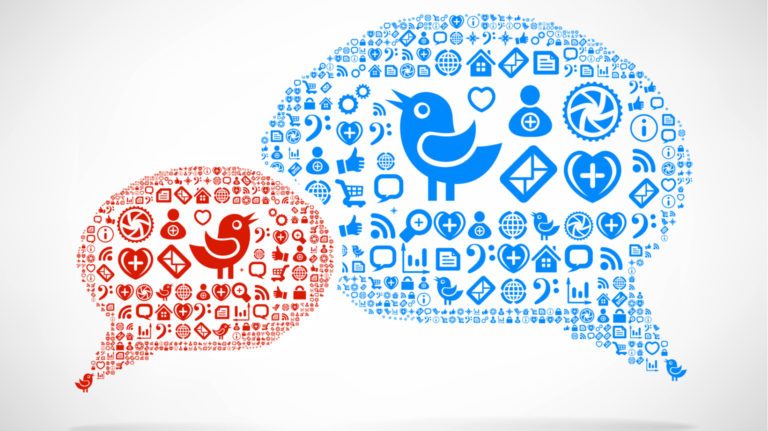 8 Golden Rules Of Promoting Your LMS On Twitter