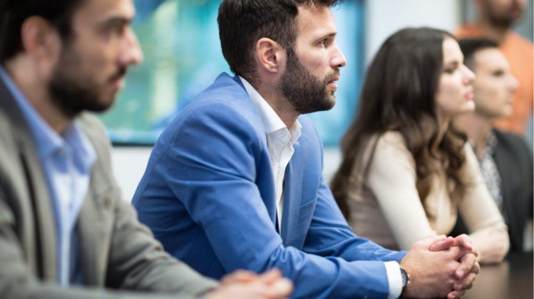 How To Master Your Foundation Skills Training Programme With Learning Pool's eLearning Modules