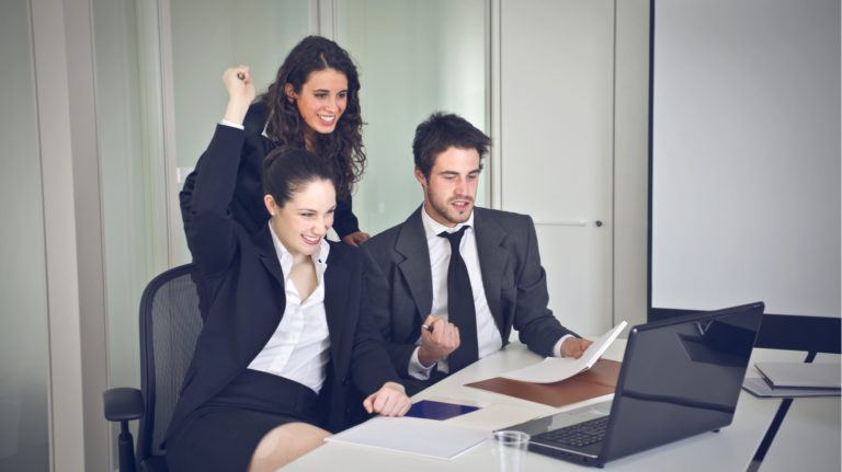 How The Use Of Talent Management Benefits Your Organizations