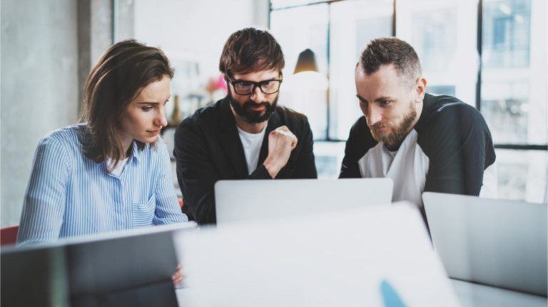 Influencing Without Authority In Instructional Design