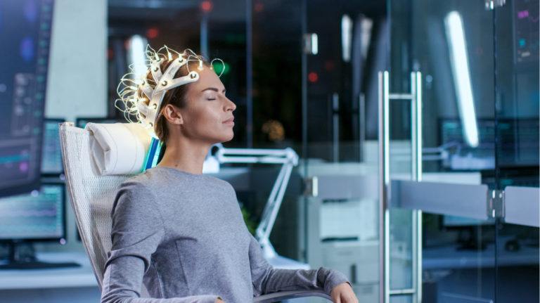 Using Brain-Computer Interfaces for Learning Assessment