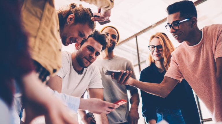 5 Mobile-Friendly Benefits An Employee Onboarding App Brings To Your New Recruits