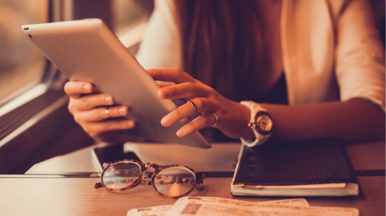 Mobile LMS: The Importance Of Training On The Go With The Right LMS