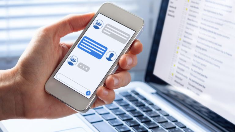 Rise Of The Super Chatbots