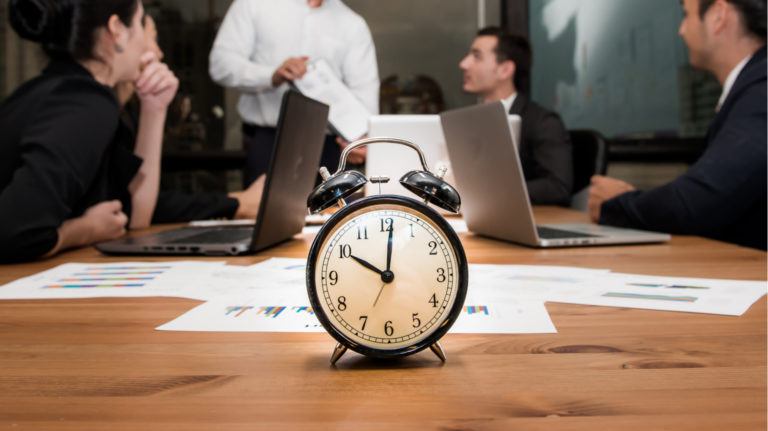 A 7-Step Onboarding Process For New Employees On A Tight Timeframe