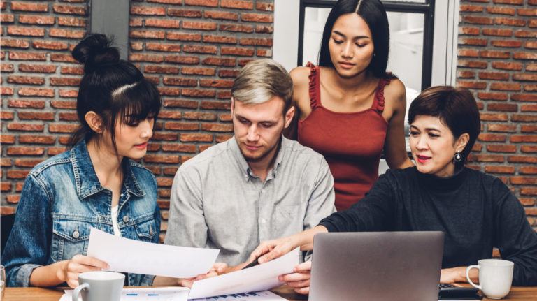 Taking A Page From Marketing: Lessons For Workplace Learning