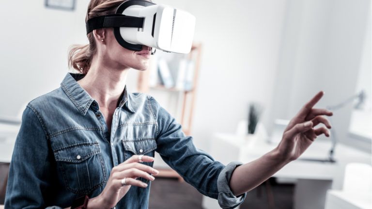 Technologies That Hold The Key To The Future Of Corporate eLearning