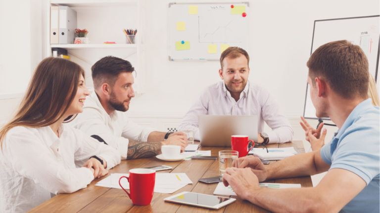 The 5-Step Process To Ensure A Robust Blended Learning Strategy
