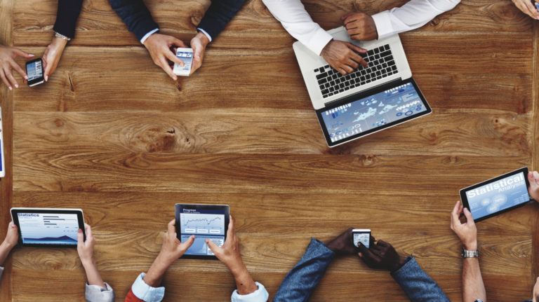 The Importance Of Creating A Solid Mobile Learning Strategy