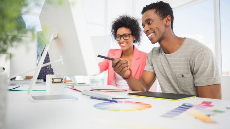 6 Tips To Create An eLearning Marketing Infographic Readers Instantly Share