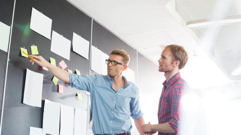 Top Tips For Building A Great Content Plan