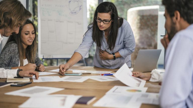 8 Unique Content Marketing Topics To Promote Your LMS Brand