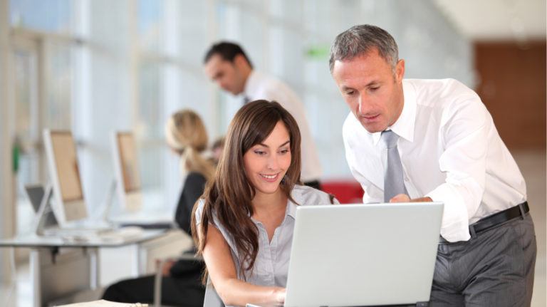Virtual Classrooms And The Bottom Line: 3 Tips For Your Team Development