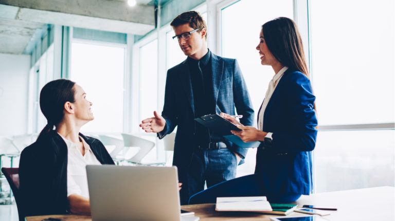 What Is An LMS In 2019? How To Launch An eLearning With An LMS?