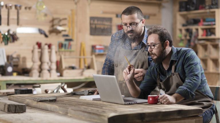 Where Should Small-Medium Businesses Start With eLearning?