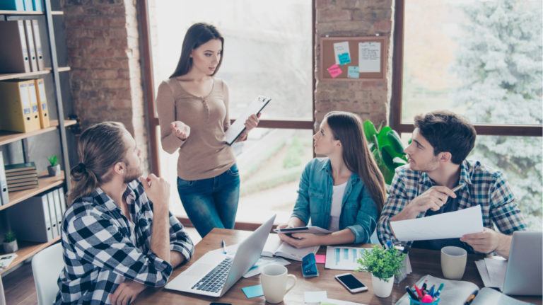 Why You Can’t Afford To Not Have eLearning In Your Corporate Training