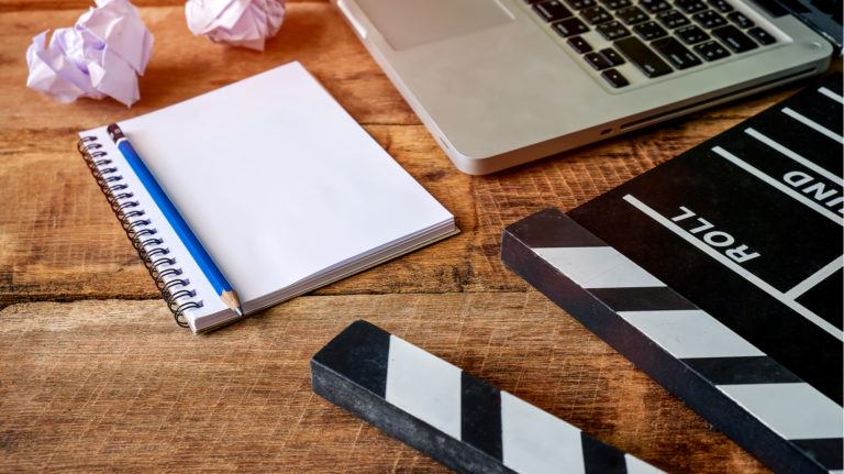 Your Only Recipe For Writing Killer Explainer Video Scripts