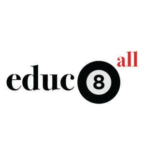 educ8all logo