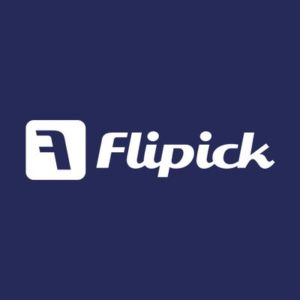 Flipick Private Limited logo