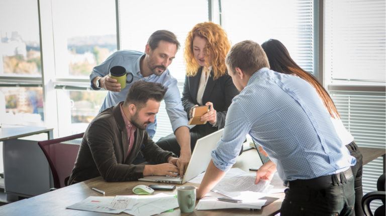 4 Common Challenges When Developing Your Mobile Learning Strategy