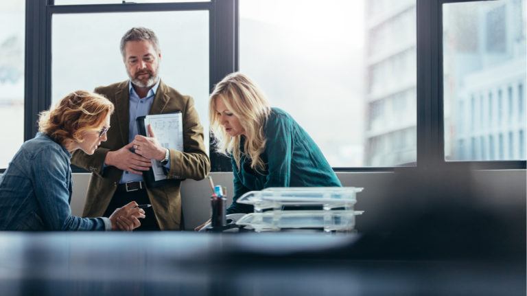 4 New Manager Training Facts You Didn’t Know As An L&D Professional