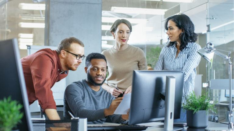 4 Problems With Your Corporate eLearning Program That Obstruct Learning
