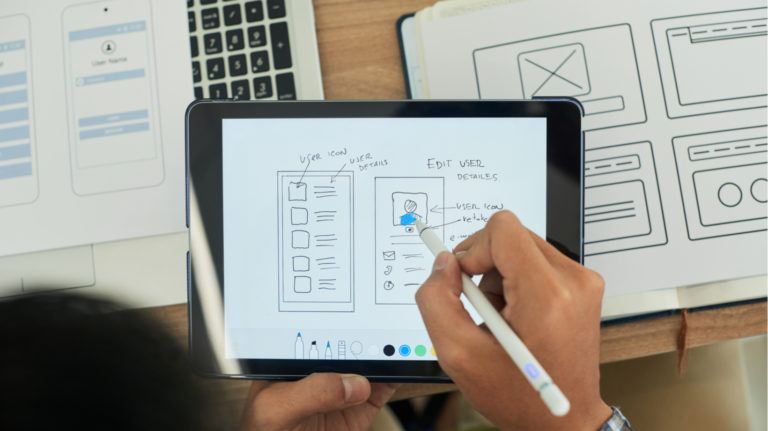 5 Tips For Designing Apps That Get More Users