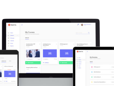 Screenshot of Peerless